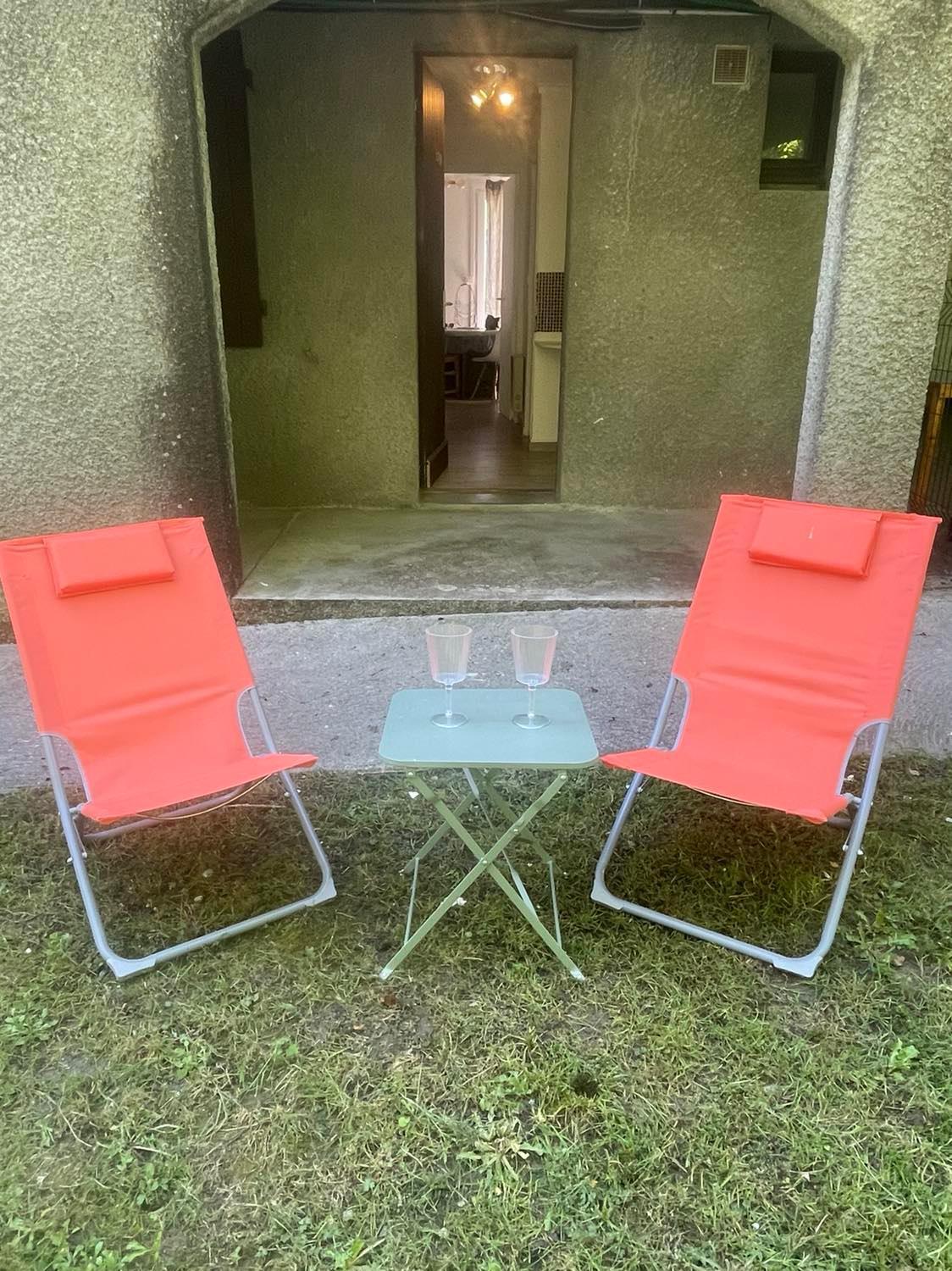 Appartement Avec Piscine En Vallee D'Ossau Bielle Exterior foto
